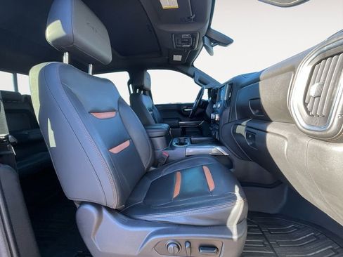 Used 2019 GMC Sierra 1500 AT4 w/ AT4 Premium Package image 15