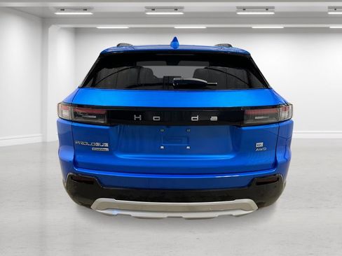 New 2026 Honda Prologue Touring image 5