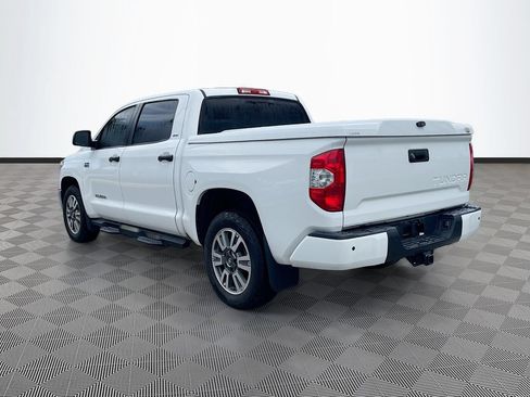 Used 2021 Toyota Tundra SR5 RWD image 5