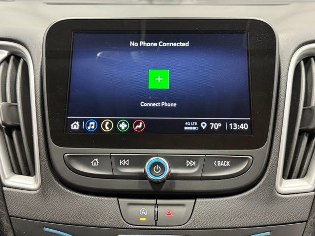 Used 2025 Chevrolet Malibu LT FWD image 22