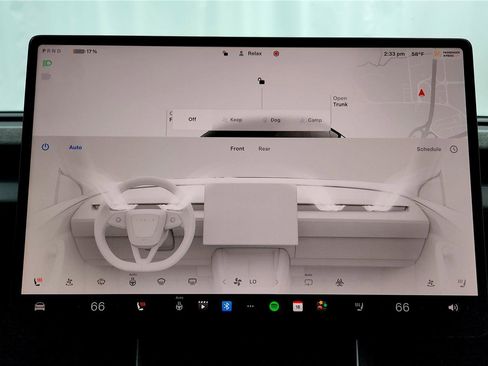 Used 2026 Tesla Model Y Long Range image 31