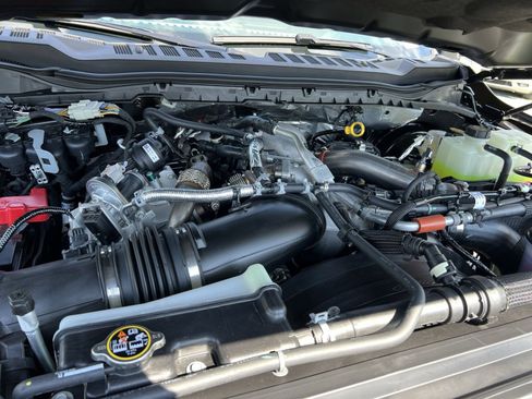 New 2026 Ford F250 Platinum image 28