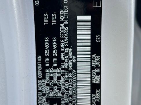 Used 2022 Lexus NX 250 FWD image 61