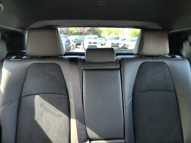 New 2026 Toyota Corolla GR AWD/4WD image 24