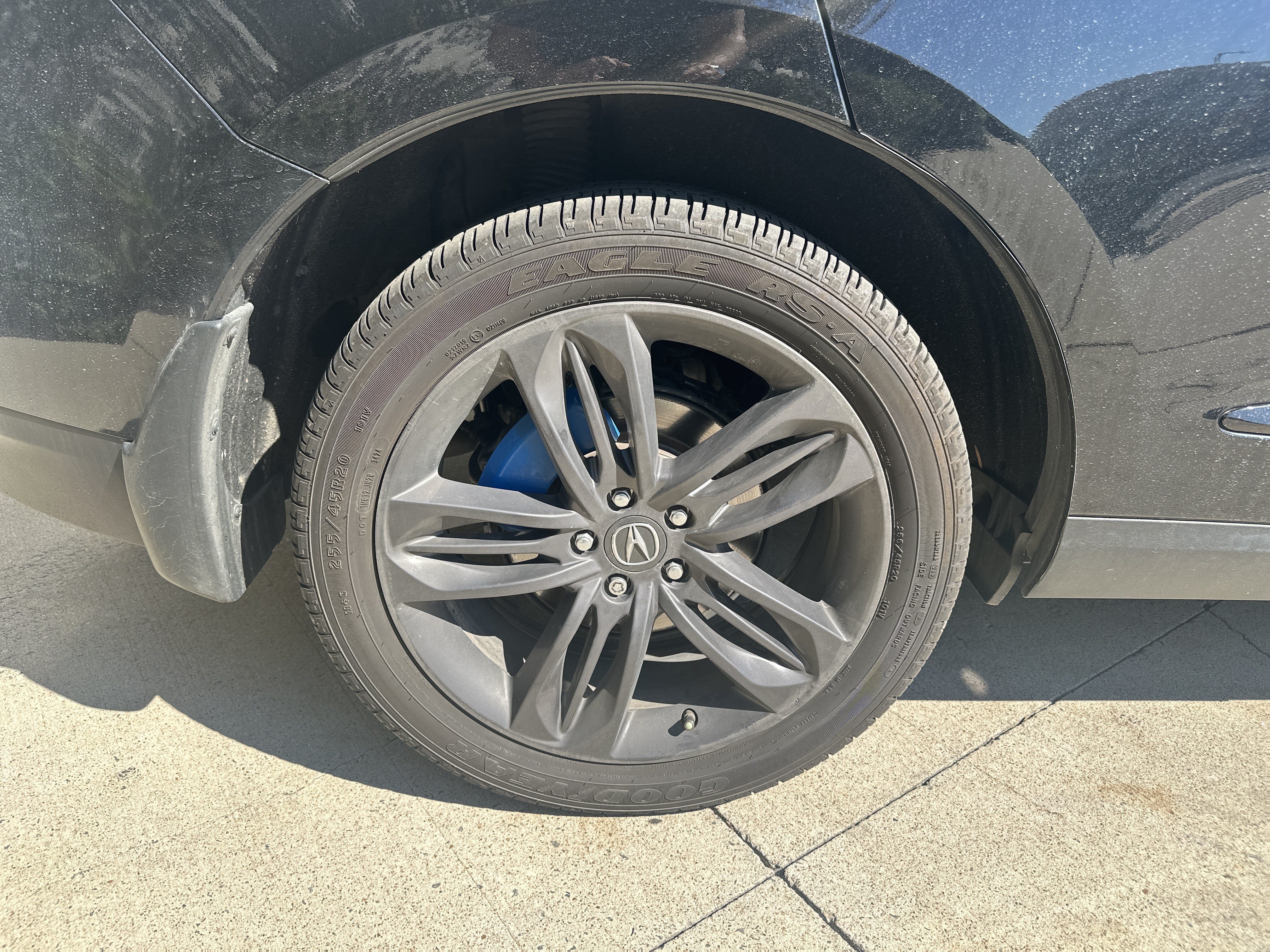 Used 2021 Acura RDX w/ Advance Package AWD/4WD image 20