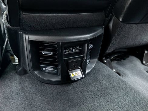 Used 2023 RAM 2500 Laramie AWD/4WD image 63