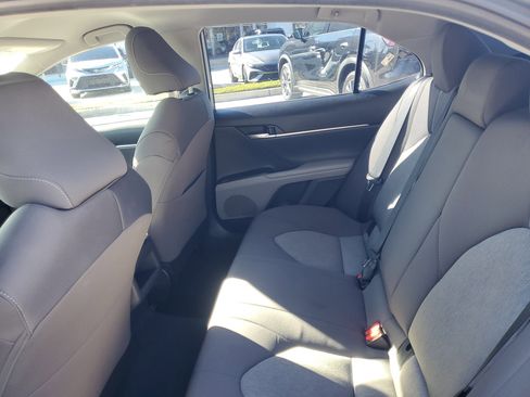 Certified 2024 Toyota Camry LE image 11