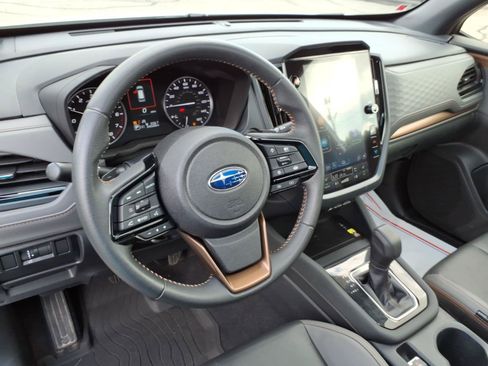 Used 2025 Subaru Forester Sport AWD/4WD image 11