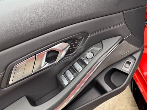 New 2026 BMW M3 Competition image 11