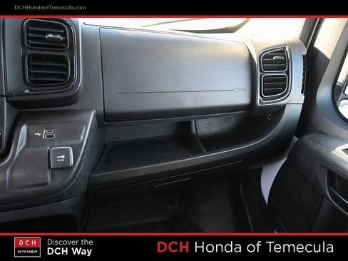 Used 2023 RAM ProMaster 2500 image 13