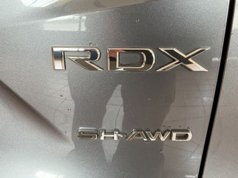Used 2021 Acura RDX w/ Advance Package AWD/4WD image 51