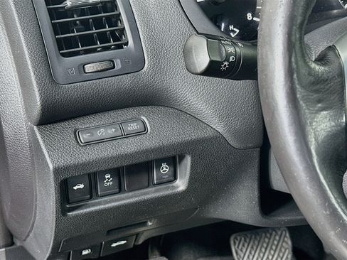 Used 2016 Nissan Altima 2.5 SL w/ 2.5 Technology w/LED Package FWD image 17