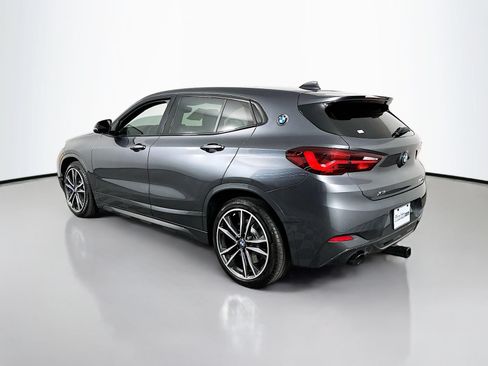 Used 2022 BMW X2 M35i w/ Premium Package AWD/4WD image 5