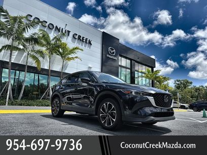 Certified 2023 MAZDA CX-5 AWD 2.5 S w/ Premium Plus Pkg