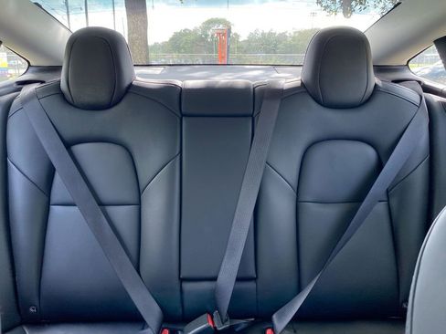 Used 2020 Tesla Model 3 Standard Range Plus image 36