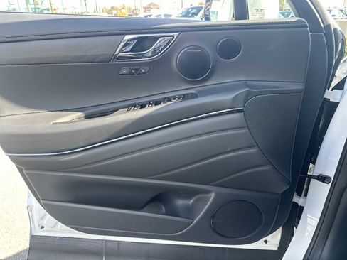 New 2026 Genesis GV80 3.5T Prestige image 20