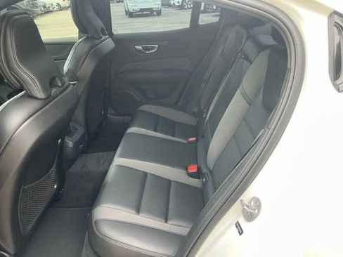 Certified 2024 Volvo S60 B5 Plus w/ Climate Package FWD image 25