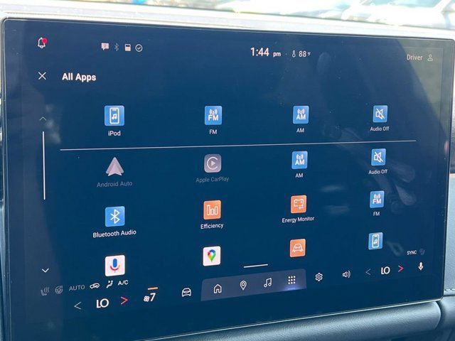 New 2026 MAZDA CX-5 Preferred AWD/4WD image 20