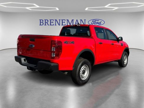 Used 2023 Ford Ranger XL w/ Trailer Tow Package image 5
