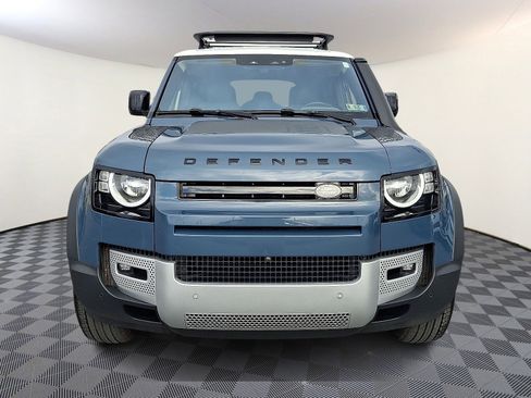 Used 2020 Land Rover Defender 110 S image 2