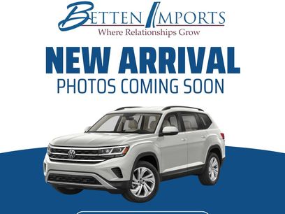 Used 2023 Volkswagen Atlas SE