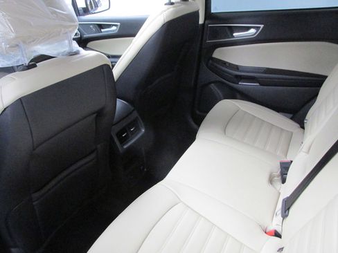 New 2024 Ford Edge SEL w/ Convenience Package image 27