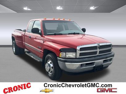 Used 2000 Dodge Ram 3500 Truck 2WD Quad Cab