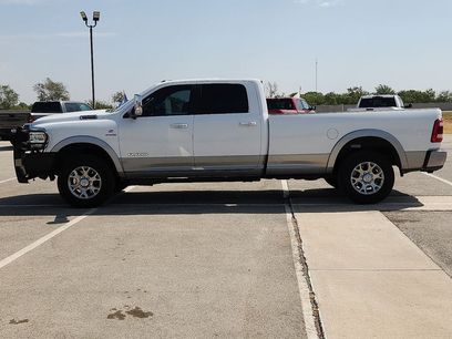 Used 2022 RAM 2500 Laramie