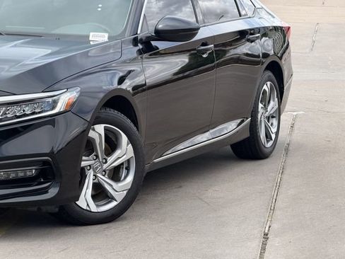 Used 2019 Honda Accord EX-L image 3