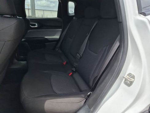 Used 2024 Jeep Compass Sport AWD/4WD image 23