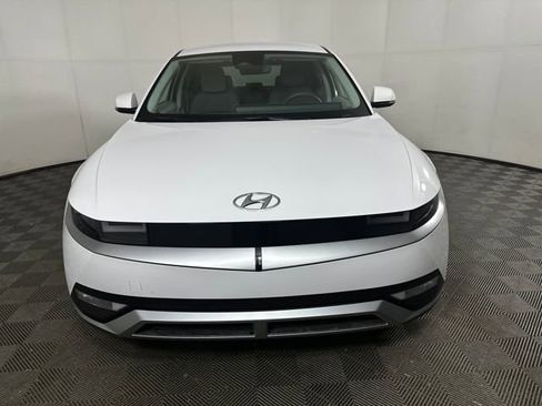 Used 2023 Hyundai Ioniq 5 SE image 8