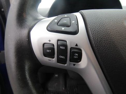 Used 2014 Ford Edge SEL w/ Equipment Group 205A image 20