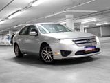 Used 2010 Ford Fusion SEL image 4