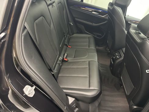 Used 2023 BMW X3 xDrive30i w/ Premium Package image 11