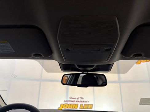 New 2026 Nissan Sentra SV w/ SV Convenience Package image 21