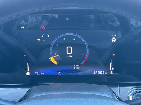 Used 2024 Chevrolet Trax ACTIV image 23