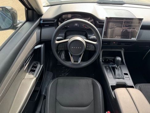 New 2026 MAZDA CX-5 Select AWD/4WD image 67