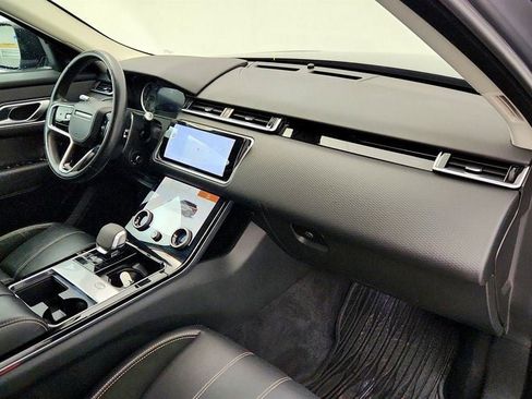 Used 2021 Land Rover Range Rover Velar S image 26