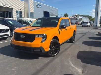 New 2026 Ford Maverick XLT w/ Equipment Group 301A