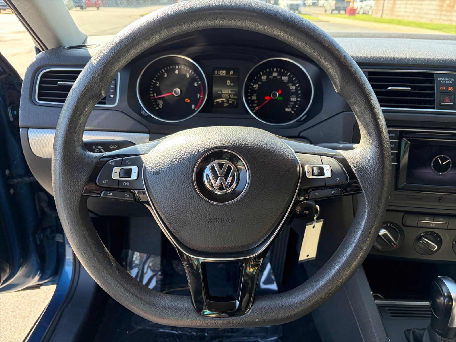 Used 2018 Volkswagen Jetta S FWD image 12