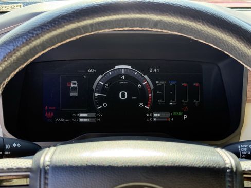 Used 2024 Toyota Tundra 1794 Edition image 18