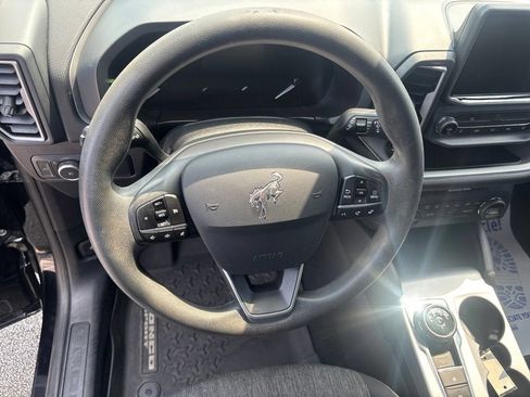 Certified 2021 Ford Bronco Sport Big Bend AWD/4WD image 13