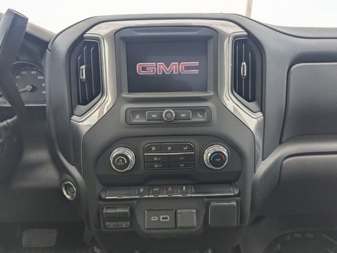 New 2025 GMC Sierra 2500 Pro w/ Convenience Package image 24