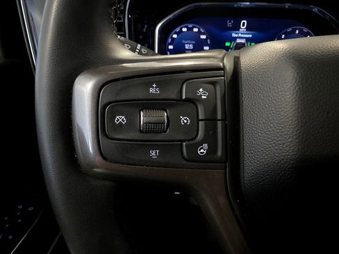 Used 2024 Chevrolet Silverado 2500 High Country w/ High Country Premium Package AWD/4WD image 37