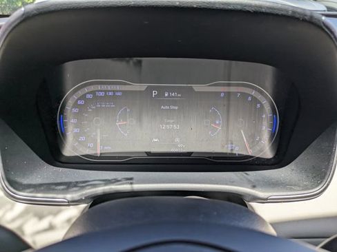 Used 2024 Hyundai Tucson SE FWD image 24