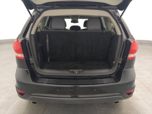 Used 2017 Dodge Journey GT FWD image 29
