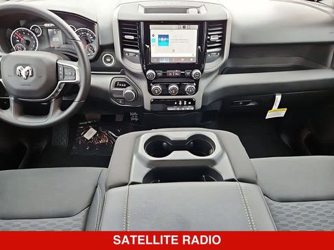 New 2026 RAM 1500 Express RWD image 16