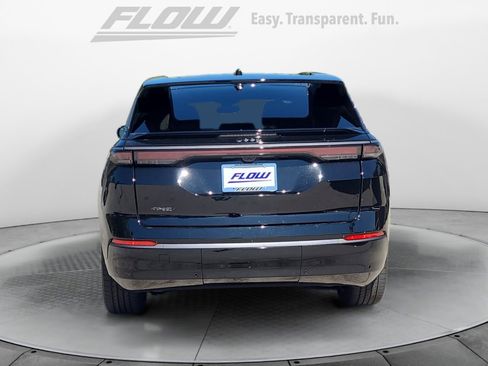 New 2025 Jeep Wagoneer S Limited image 6