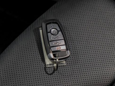 Used 2023 Ford F350 Lariat w/ Sport Appearance Package image 68