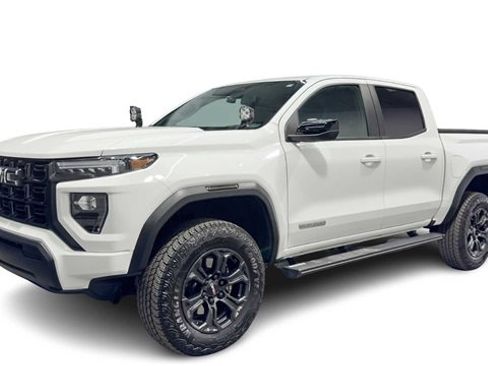 Used 2024 GMC Canyon Elevation image 5